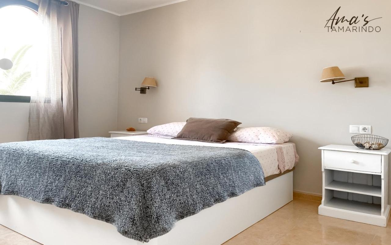 Apartamento Tamarindo Amas By Rentalfue *